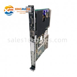 GE IS215UCVEH2AB Control Processor Module